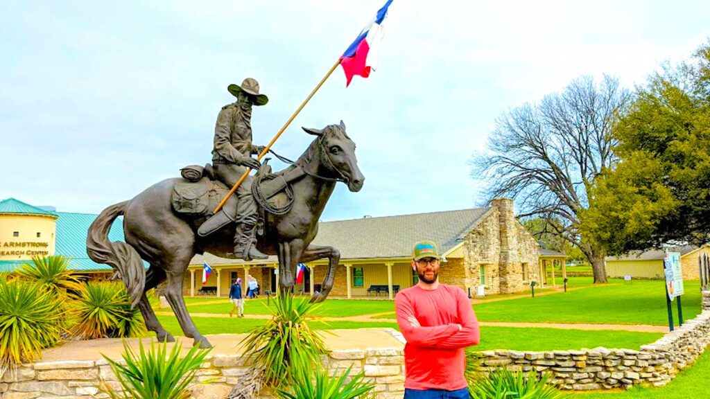texas-ranger-museum-and-hall-of-fame-in-waco-texas
