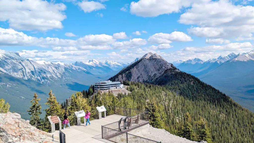 banff-gondola-things-to-do-at-the-top

