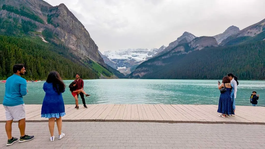 best-time-to-visit-lake-louise