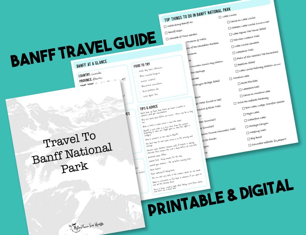printable-banff-travel-guide