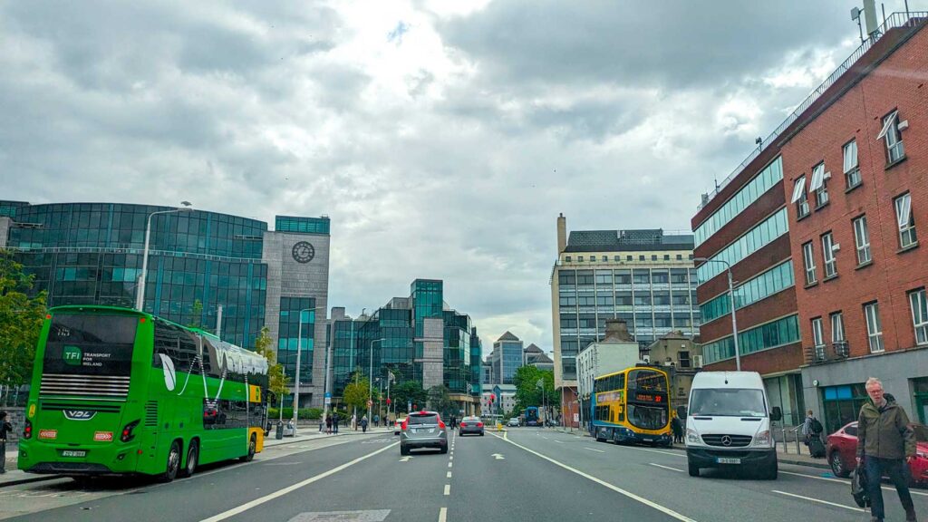 Dublin-city-buses