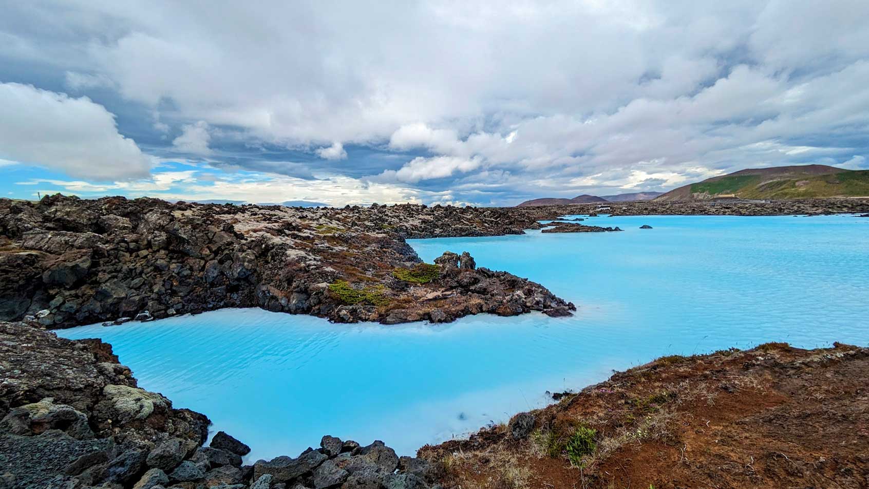 An Honest Guide To The Blue Lagoon Iceland: Is It Worth It? | Afternoon ...