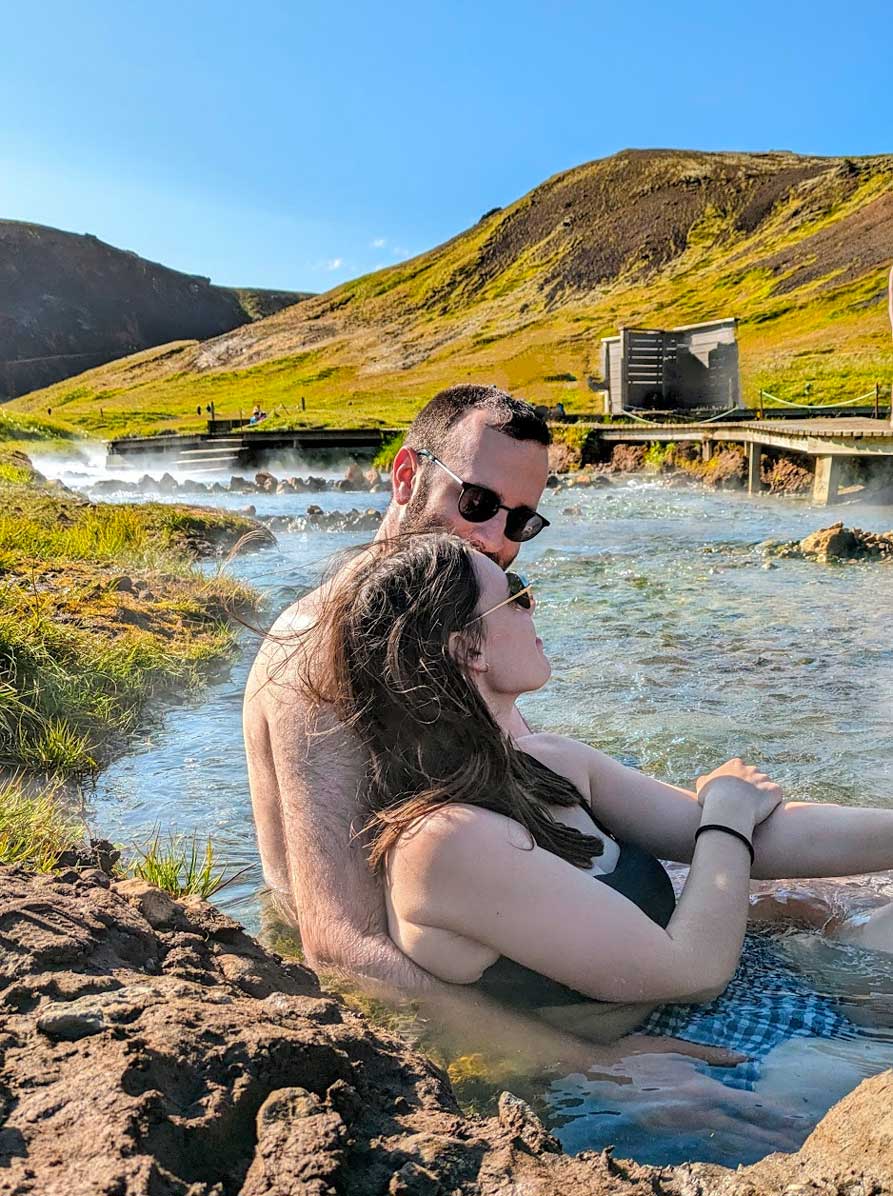 Reykjadalur Hot Springs How To Hike It Is It Worth It Afternoon