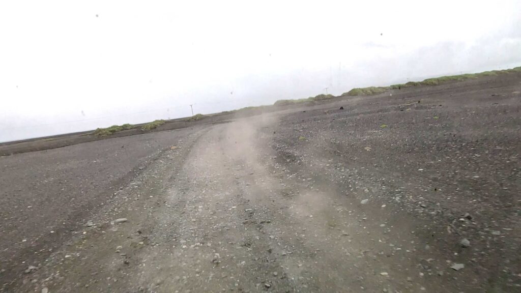 road-conditions-to-katla-ice-cave-f-roads-Iceland