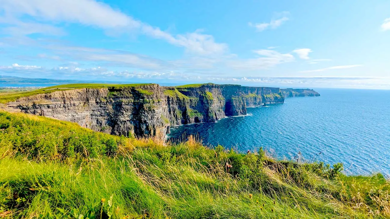 the-cliffs-of-moher-Ireland