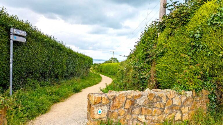 Should You Visit Howth Ireland: An Easy Day Trip From Dublin ...