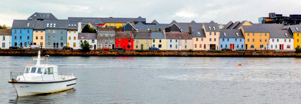 Top 15 Things To Do In Galway Your First Time Visiting | Afternoon Tea ...