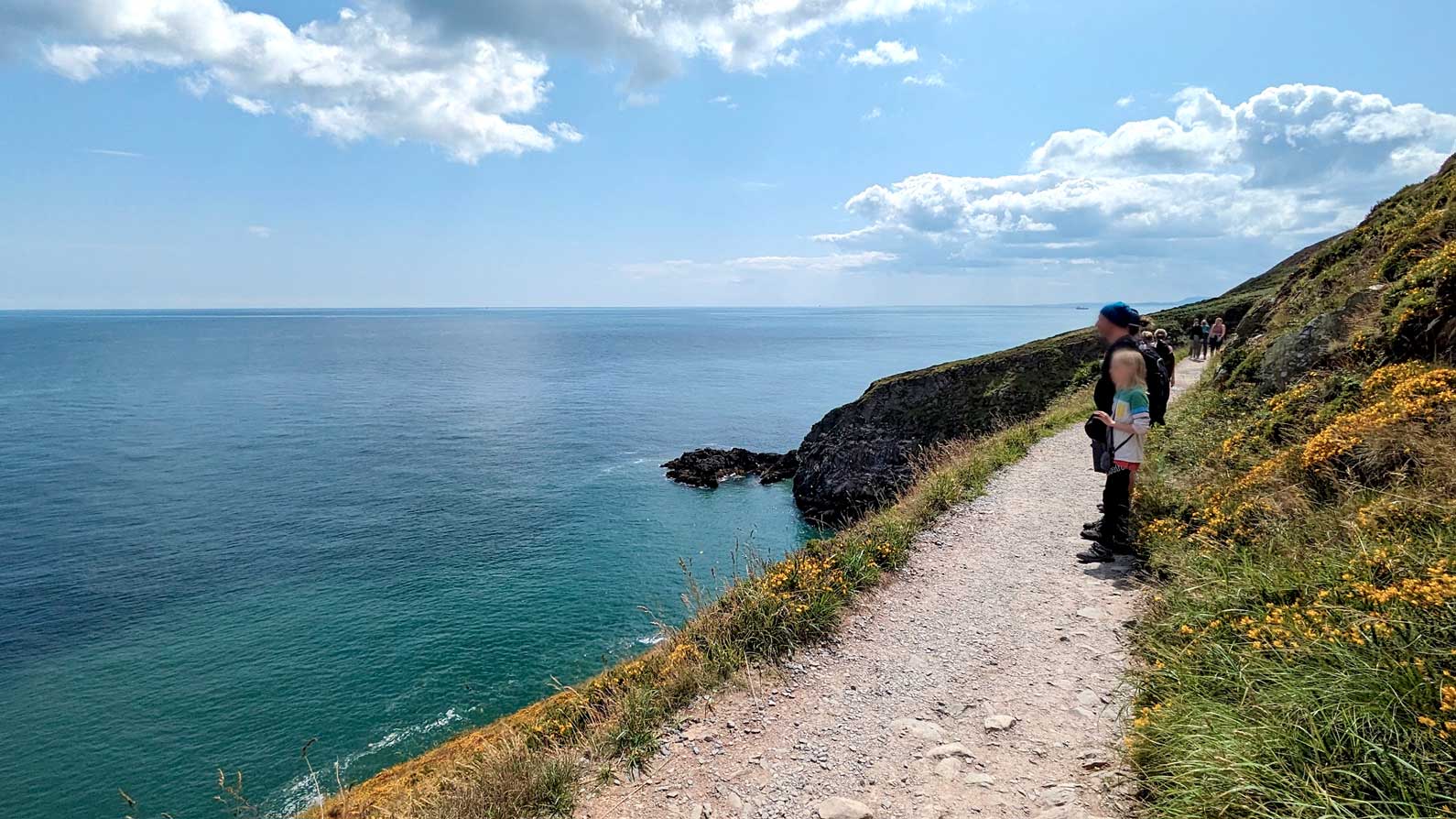 Should You Visit Howth Ireland: An Easy Day Trip From Dublin ...