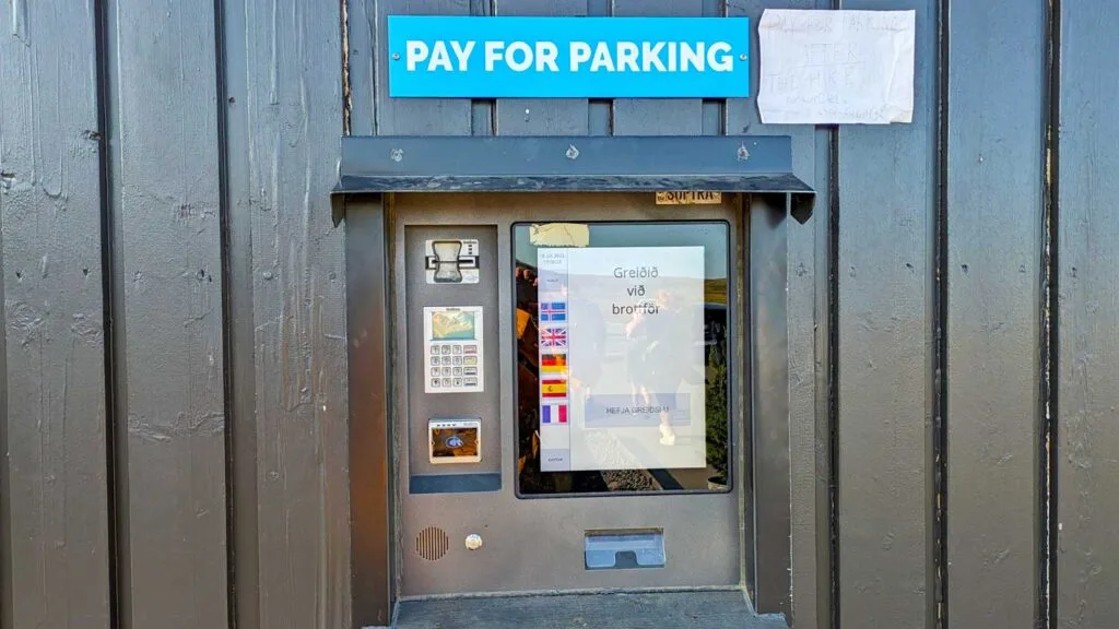 you-have-to-pay-for-parking-