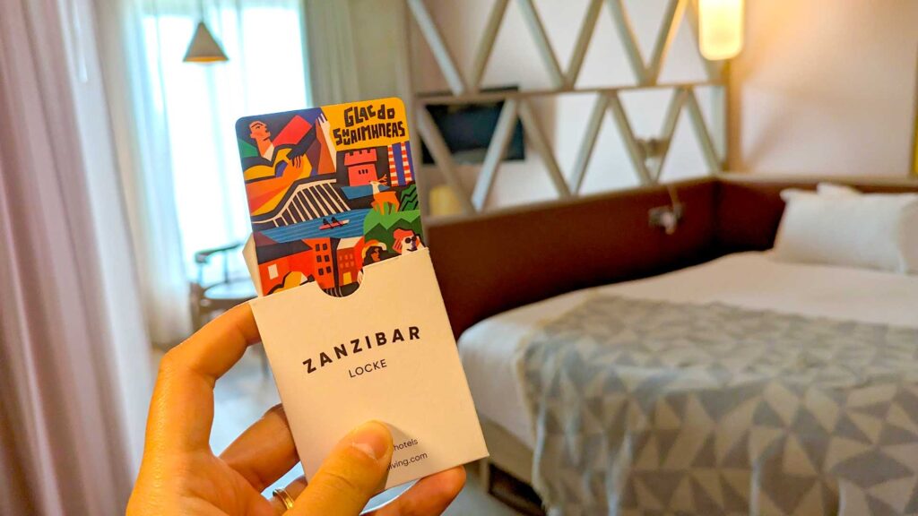 zanzibar-locke-hotel-Dublin-key-card-in-room