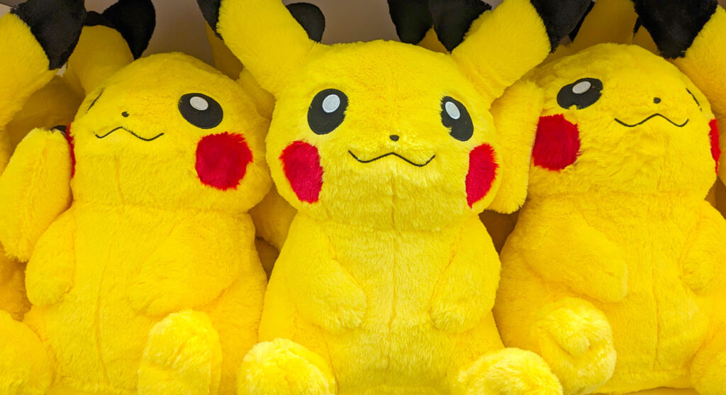 pikachu-stuffed-animal-souvenirs-from-japan