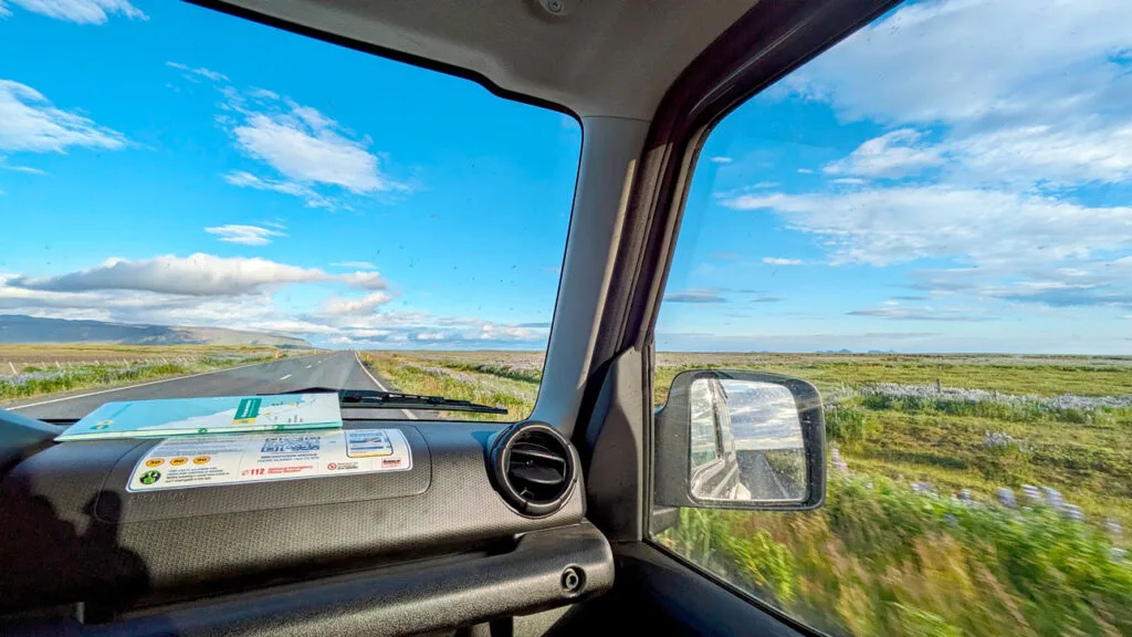 renting-a-car-and-driving-in-Iceland