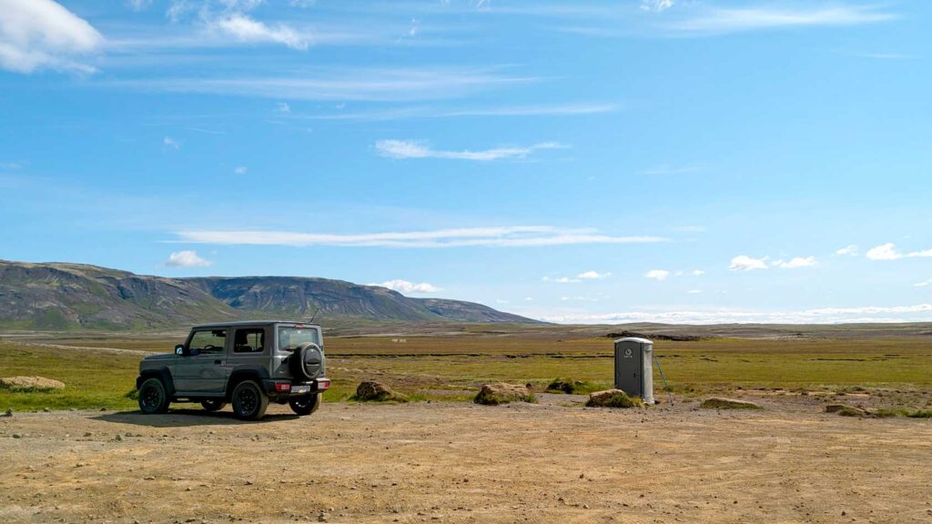 renting-a-car-in-Iceland-4-wheel-drive