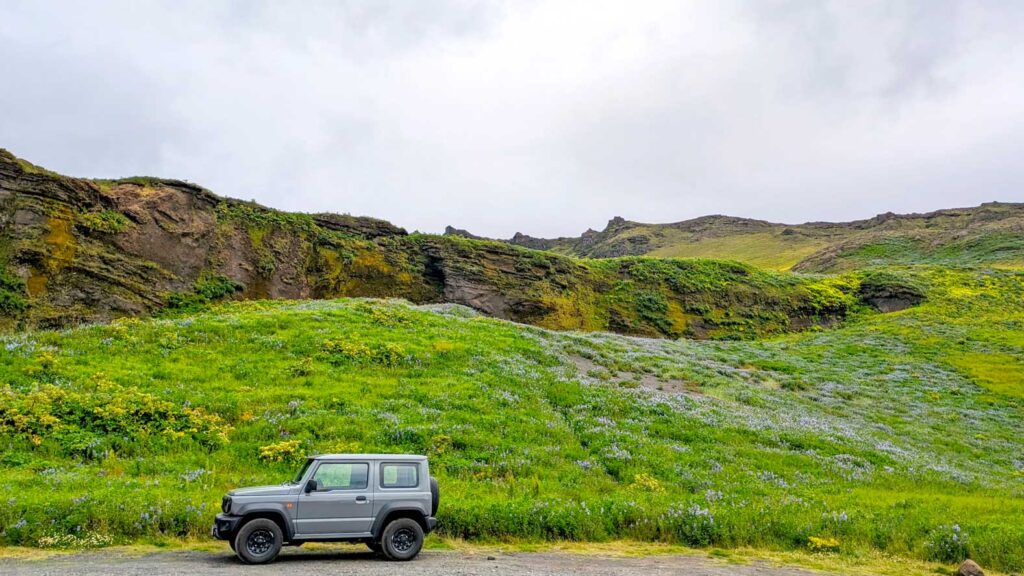 suzuki-jimny-best-cars-to-rent-in-Iceland