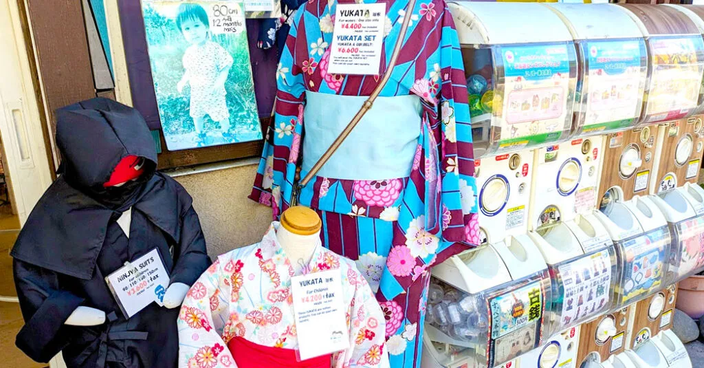 yukata-set-bathrobe-souvenir-in-japan