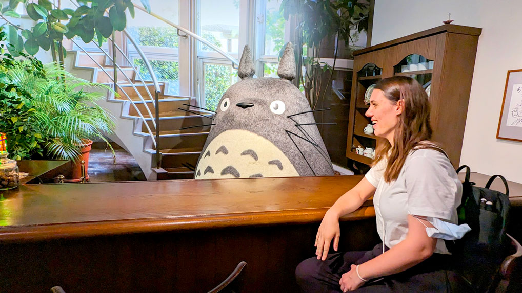 Honest Review: Ghibli Park Japan Is A Gigantic Waste Of Time