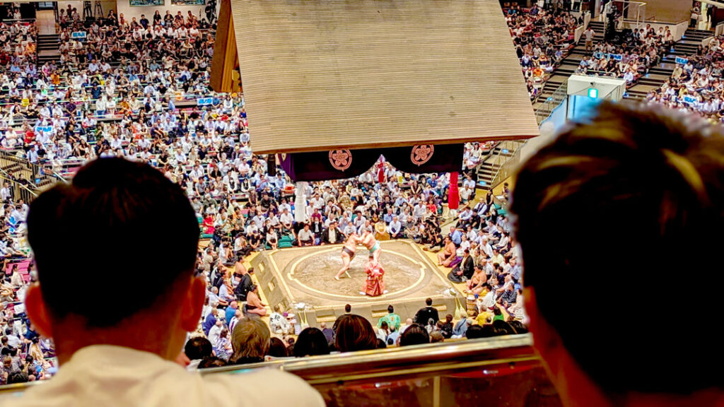 having-fun-at-a-sumo-tournament-in-japan