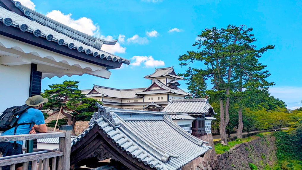 kanazawa-castle-things-to-do-japan