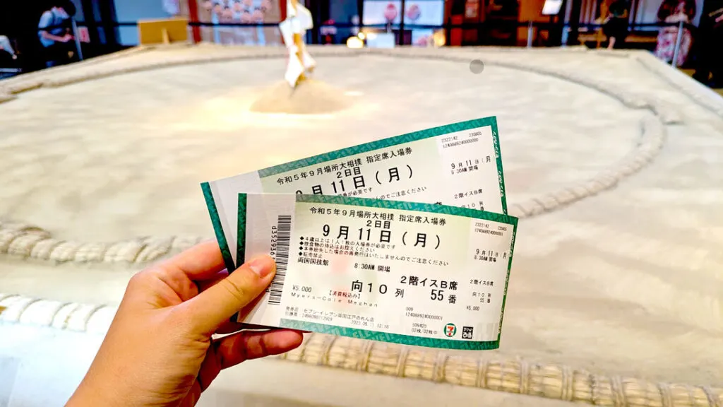 sumo-tickets-tokyo-arena-japan