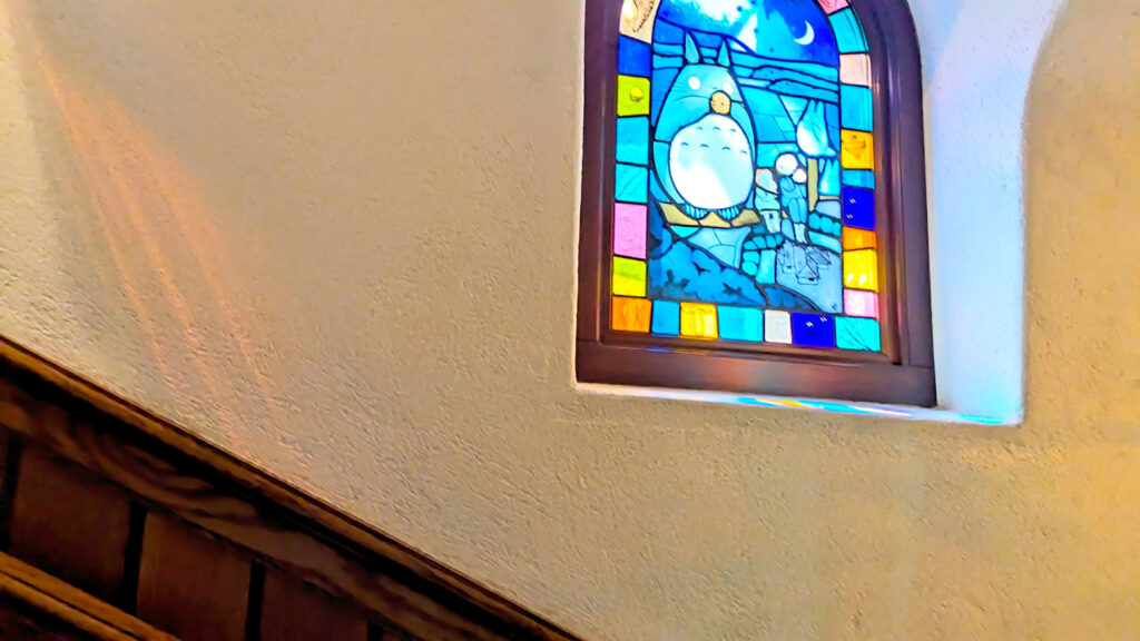 the-small-details-of-ghibli-museum-stain-glass-windows