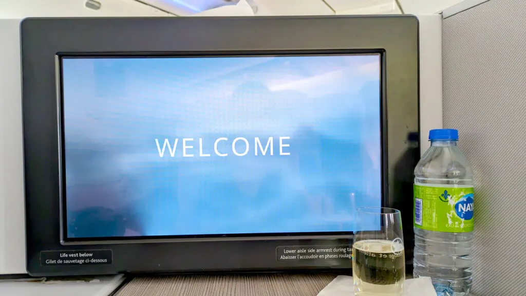 welcome-to-business-class-air-canada