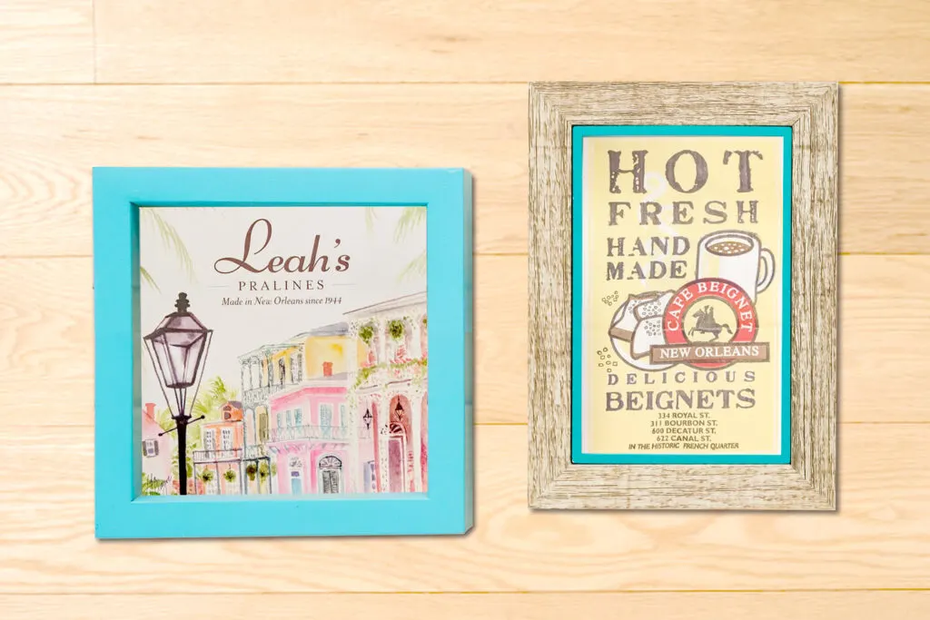 framing-new-orleans-boxes-and-bags-for-souvenirs
