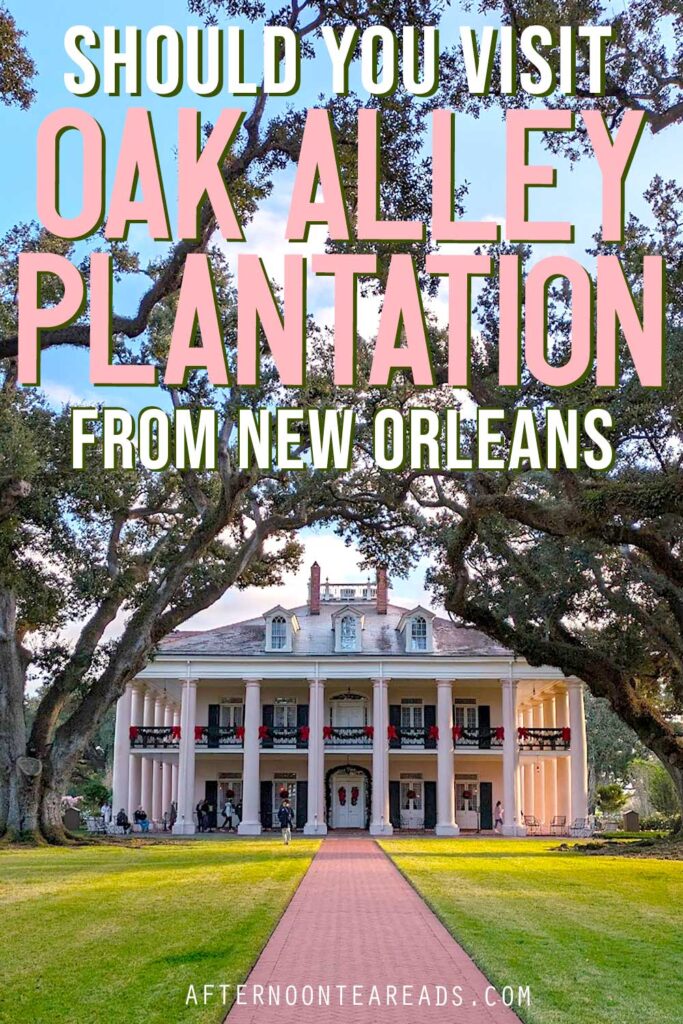 oak-alley-plantation-New-Orleans-Pinterest