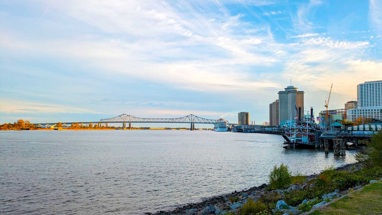 Things To Do In New Orleans: The Dos, Don'ts, & Alternatives