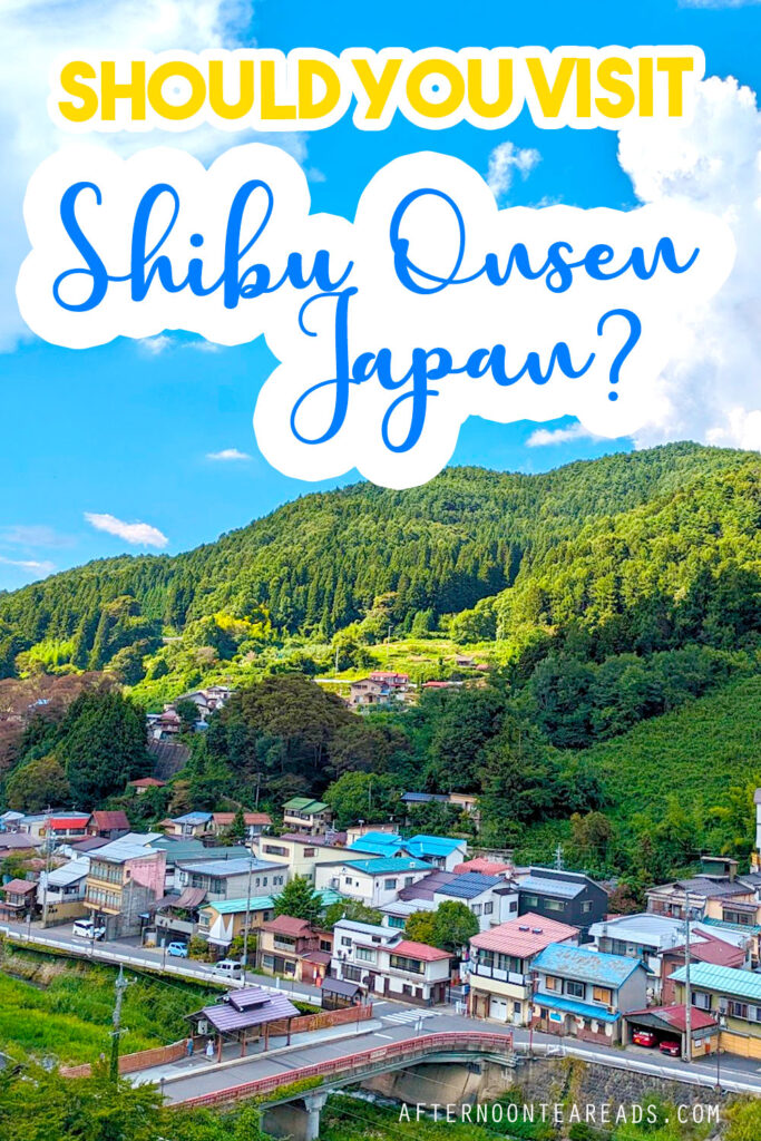 shibu-onsen-Japan-Pinterest