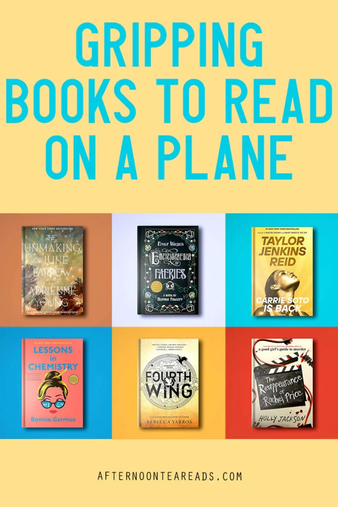 books-for-flights-Travel-Pinterest