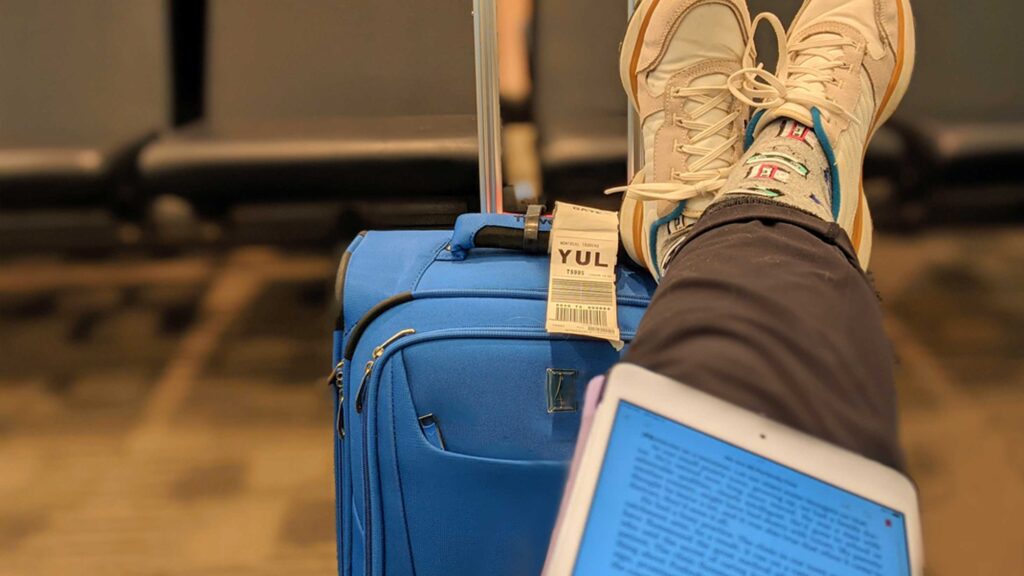 The right book can make the flight go by in seconds rather than hours. These are the most captivating books to read on any flight to pass the time.