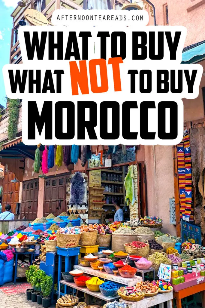 Moroccan-souvenirs-morocco-Pinterest-