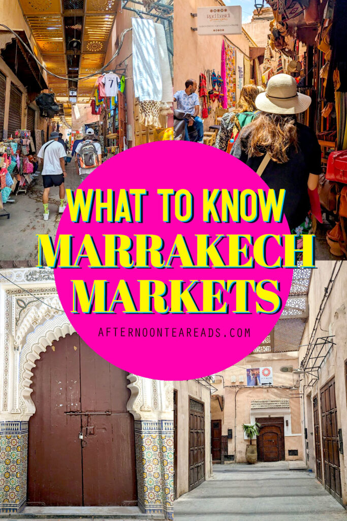 markets-marrakech-Morocco-Pinterest-