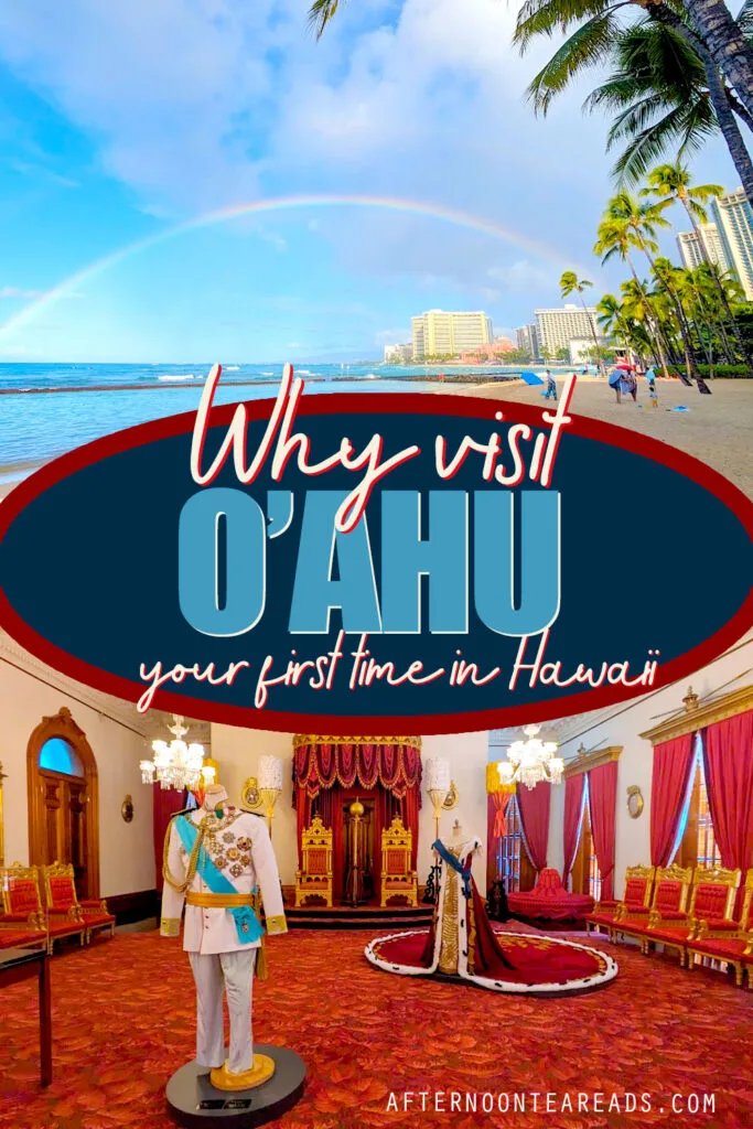 first-time-in-hawaii-visit-Oahu-Hawaii-Pinterest