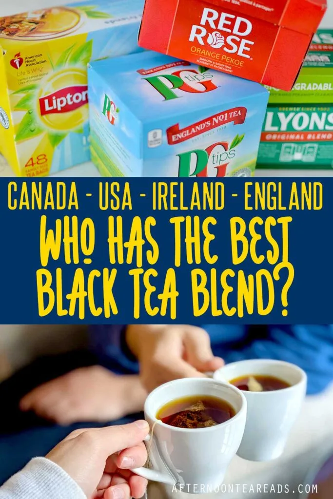 best-black-tea-blend-Breakfast-tea-blends-pinterest