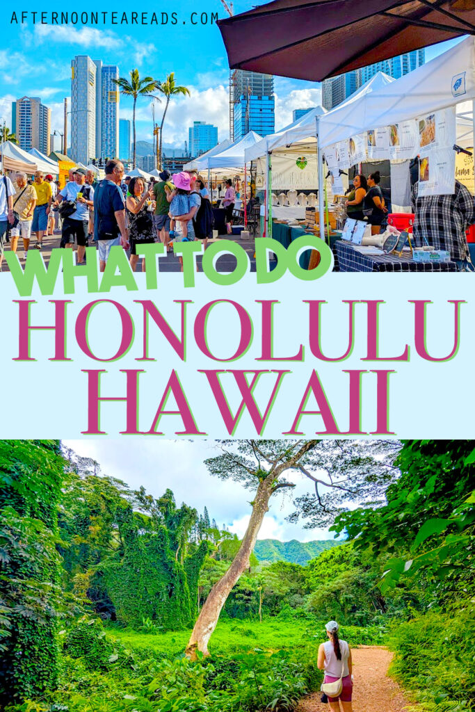 what-to-do-honolulu-Oahu-Hawaii-Pinterest