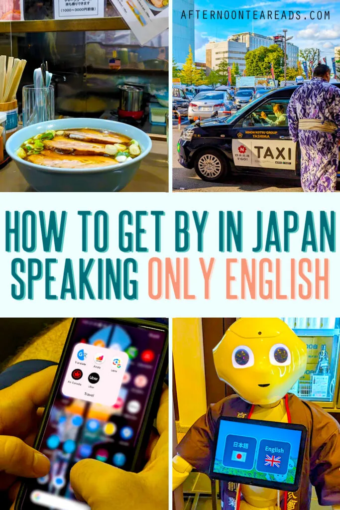 speaking-only-english-in-Japan-Pinterest