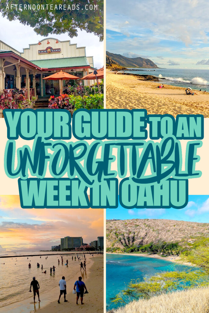 unforgettable-one-week-in-O'ahu-Hawaii-Pinterest