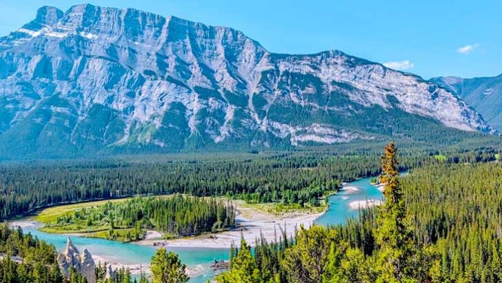 top-things-to-do-in-banff-national-park featured image