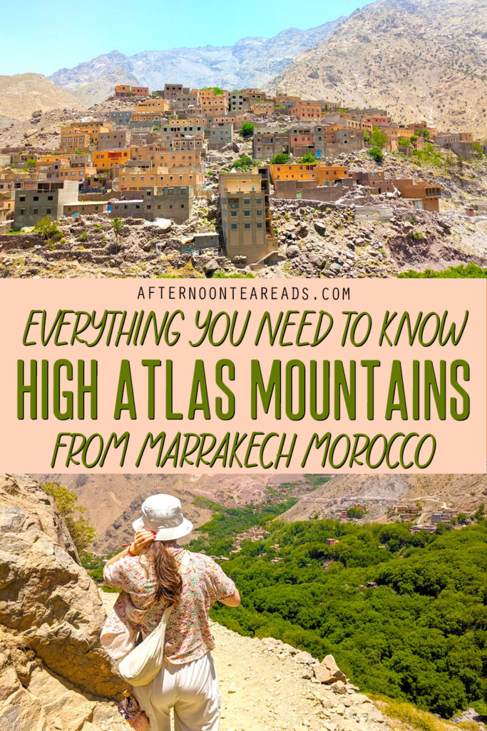 everything-you-need-to-know-high-atlas-mountains from Marrakech-Morocco-Pinterest-