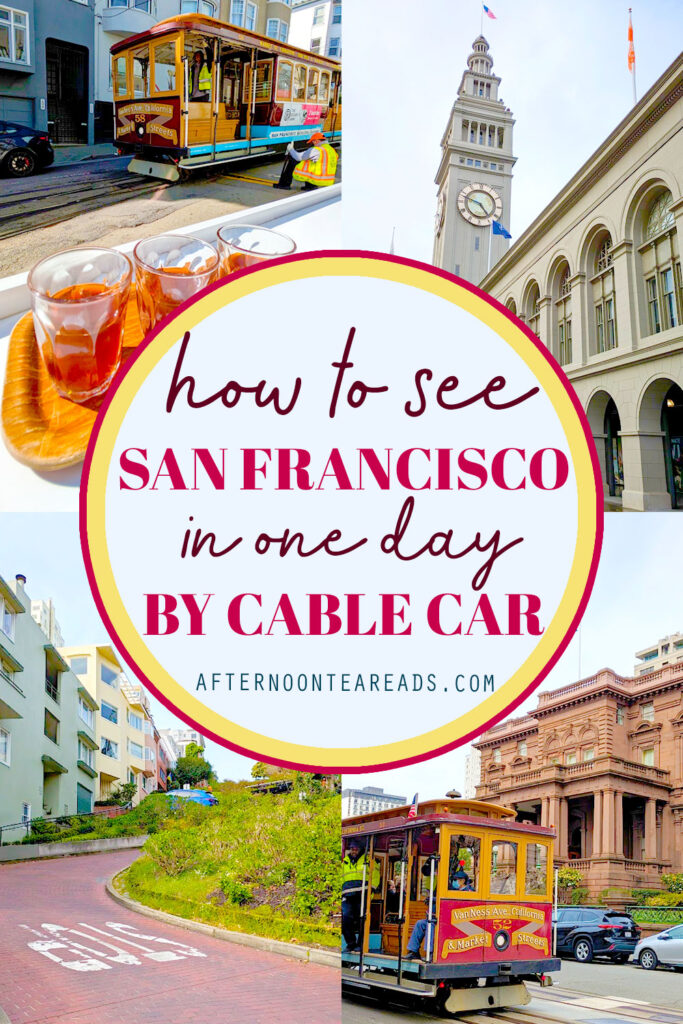 one-day-by-cable-car-San-Francisco-Pinterest