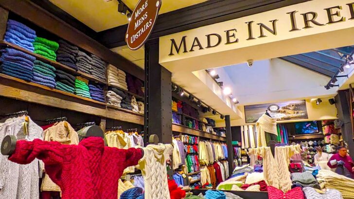 souvenirs from Ireland featured image