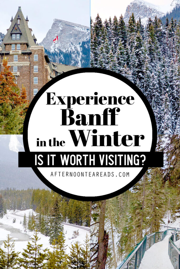 experience-banff-in-the-winter-Banff-Pinterest
