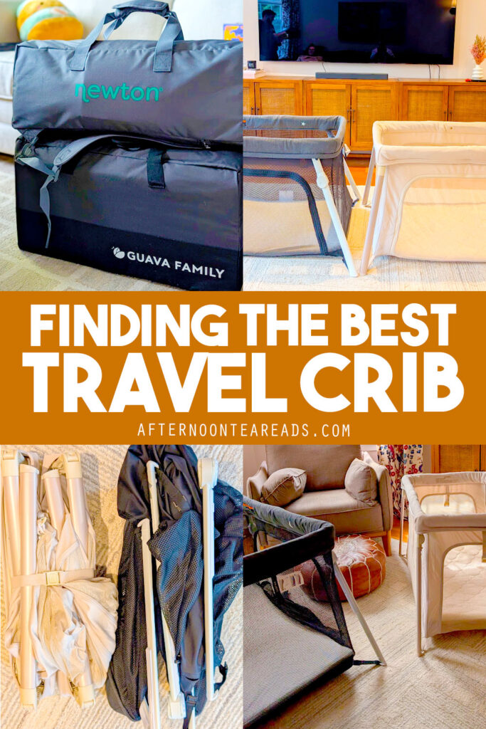 finding-the-best-travel-crib-Baby-Travel-Pinterest
